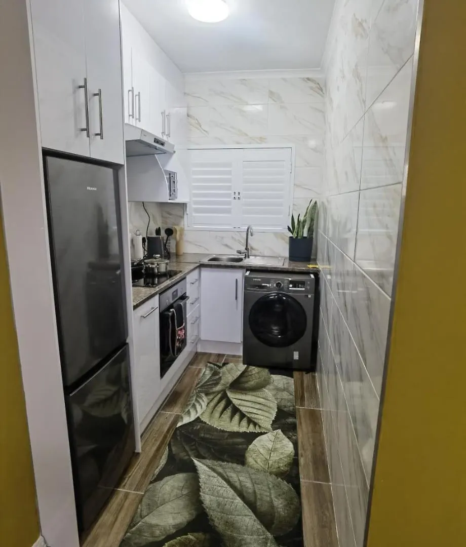 Apartamento Affordable Luxury Ciudad del Cabo Sudáfrica
