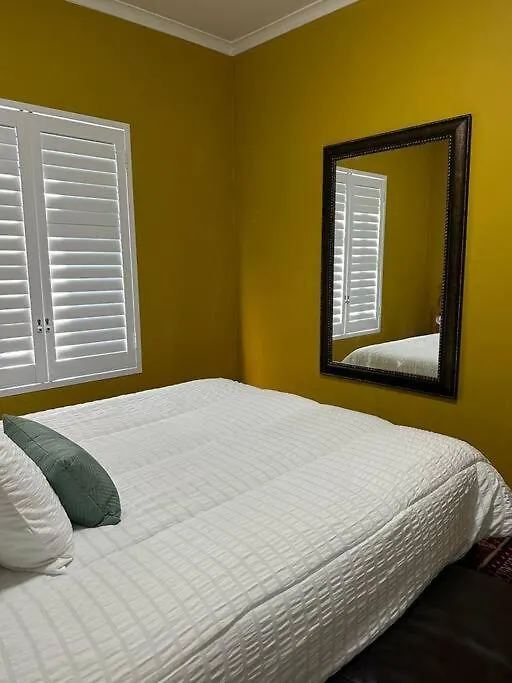 Apartamento Affordable Luxury Ciudad del Cabo 0*,  Sudáfrica