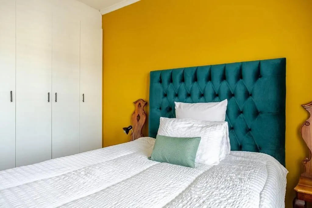 Apartamento Affordable Luxury Ciudad del Cabo Sudáfrica