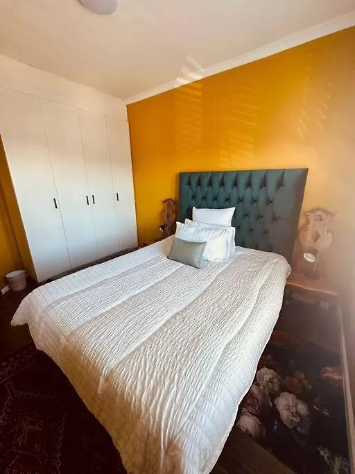 Apartamento Affordable Luxury Ciudad del Cabo