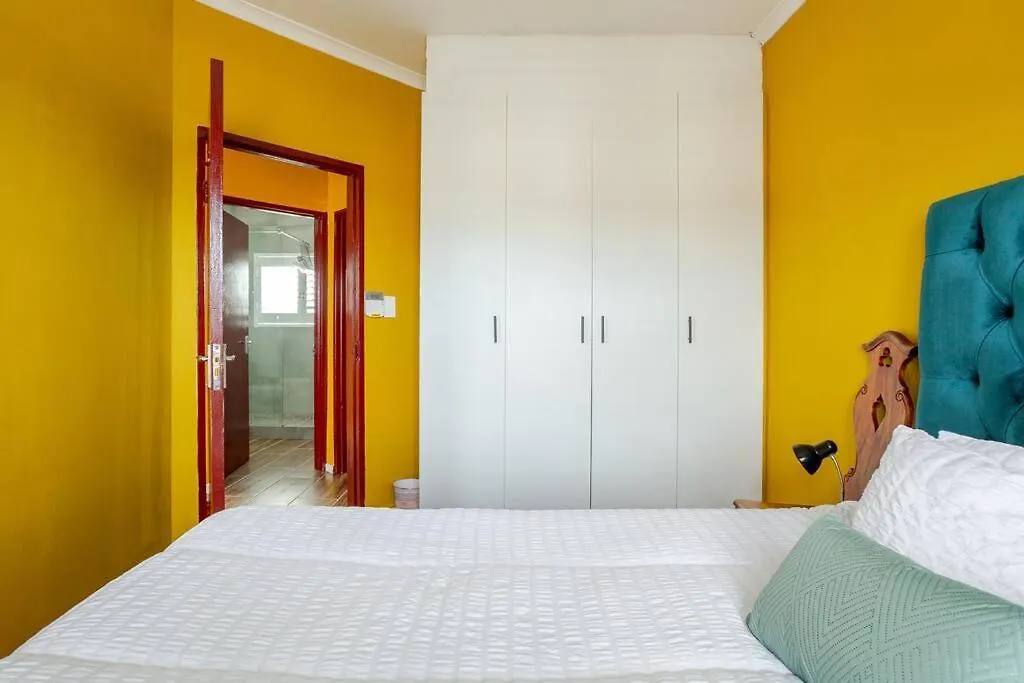 Apartamento Affordable Luxury Ciudad del Cabo Sudáfrica