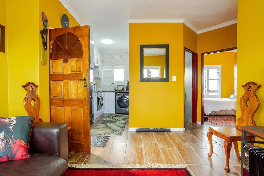 Apartamento Affordable Luxury Ciudad del Cabo 0*,
