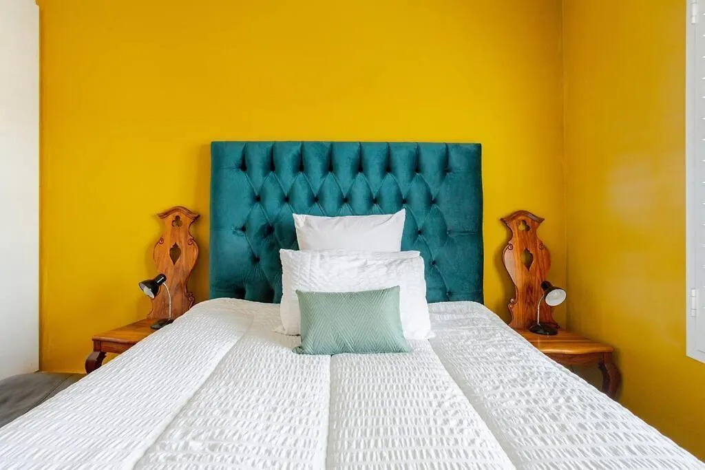 Apartamento Affordable Luxury Ciudad del Cabo Sudáfrica