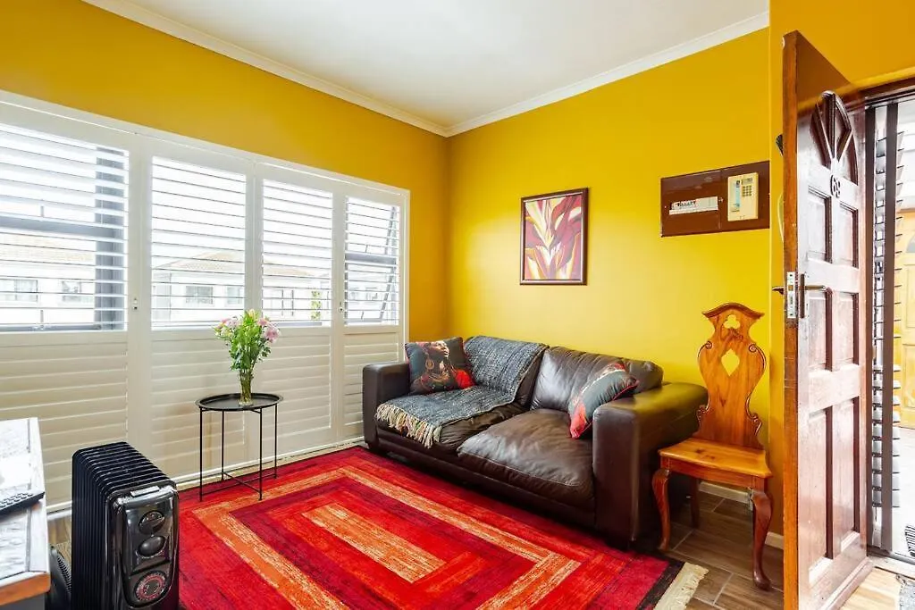 Apartamento Affordable Luxury Ciudad del Cabo