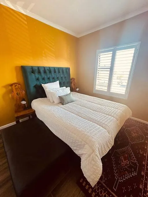 Appartamento Affordable Luxury Città del Capo 0*,