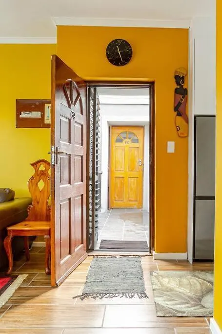 Appartamento Affordable Luxury Città del Capo