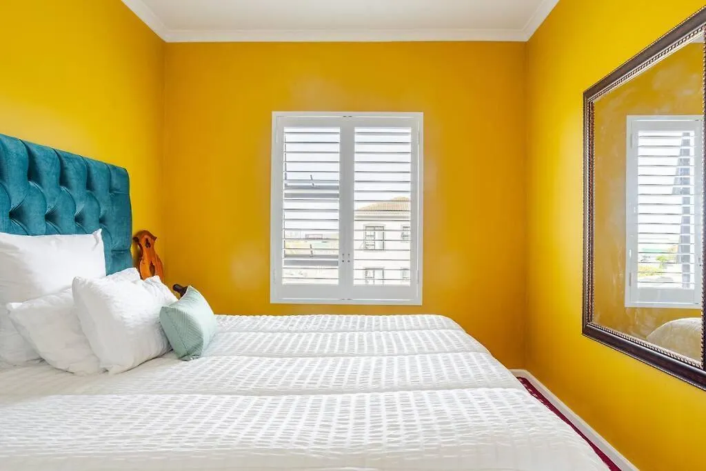 Appartamento Affordable Luxury Città del Capo 0*,  Sudafrica